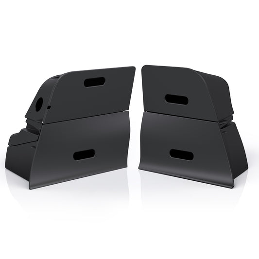 Storage Compartment Elvix for Tesla Model Y Trunk Side