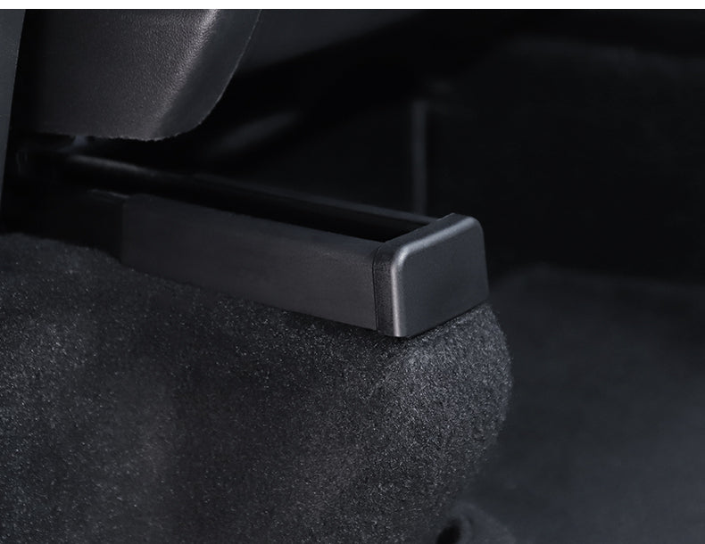 Anti Blocking Cover Elvix Model 3/Y seat slide rail (4 sets)