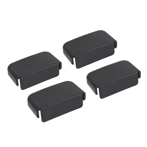 Anti Blocking Cover Elvix Model 3/Y seat slide rail (4 sets)