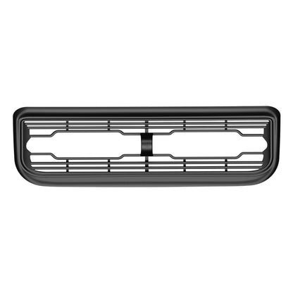 Vent protective cover Elvix for Tesla Model 3/Y rear air conditioning (regular)