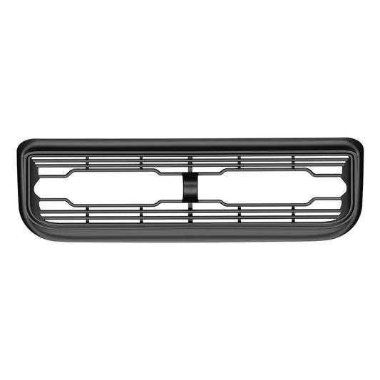 Vent protective cover Elvix for Tesla Model 3/Y rear air conditioning (regular)