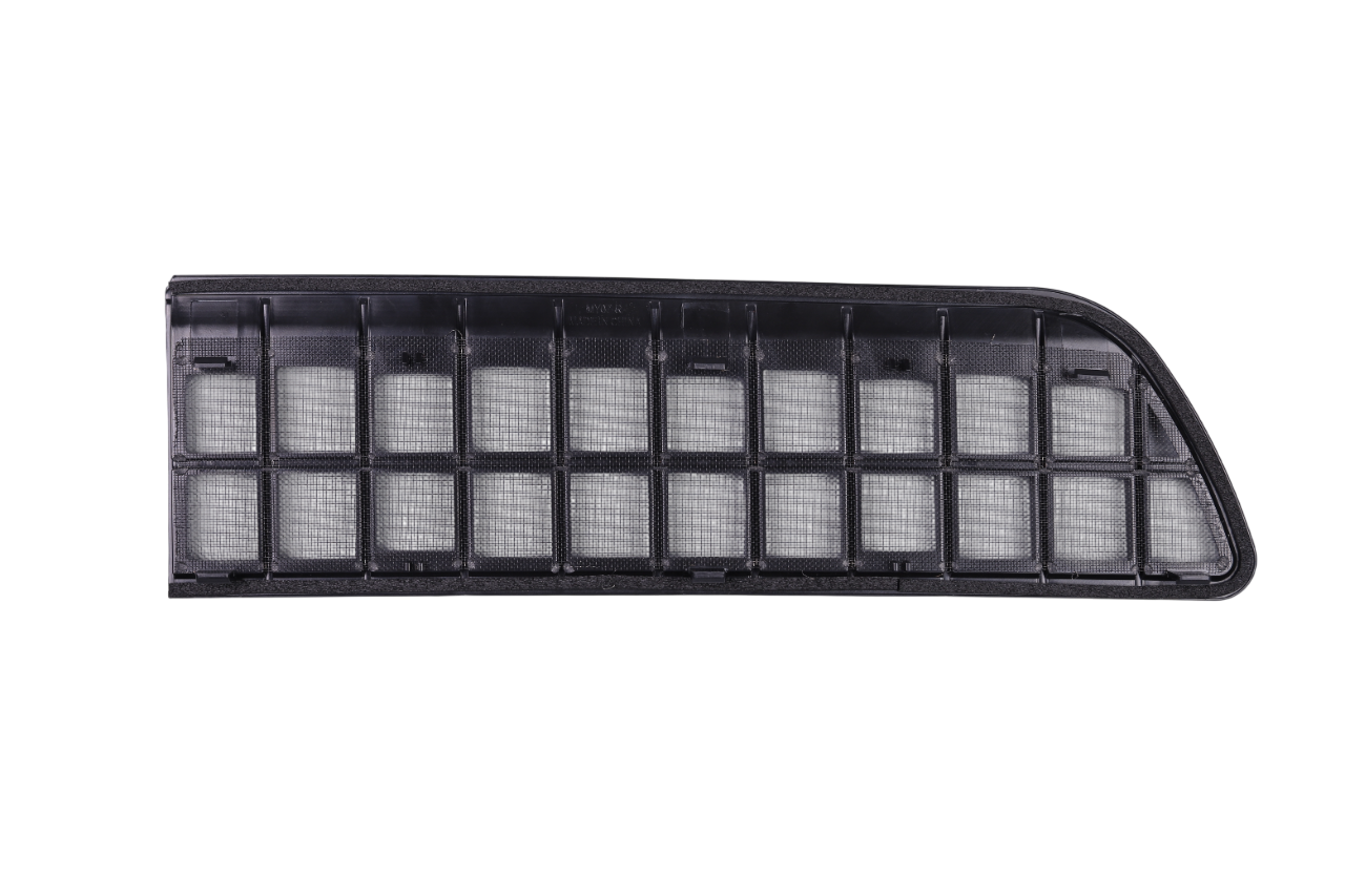 Protection cover Elvix for Tesla Model Y air intake