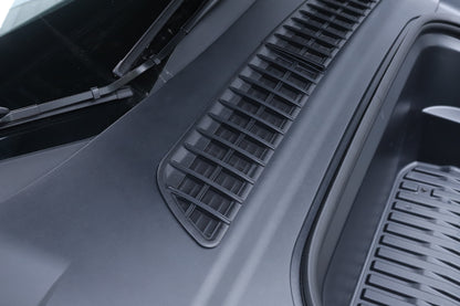 Protection cover Elvix for Tesla Model Y air intake