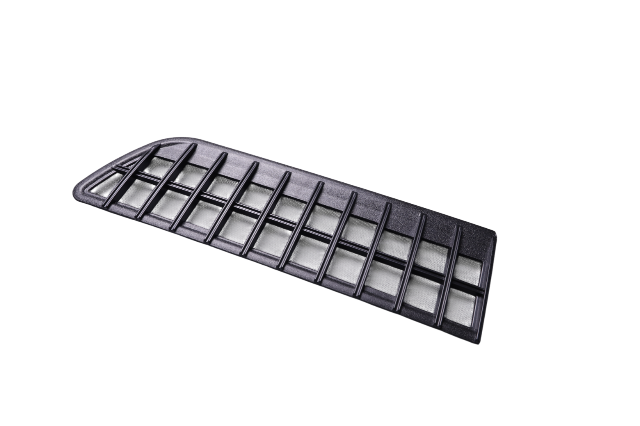 Protection cover Elvix for Tesla Model Y air intake