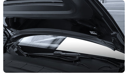 Water Barrier Elvix for Tesla Model Y Front Chassis Cover