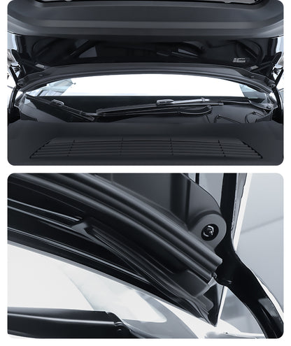 Water Barrier Elvix for Tesla Model Y Front Chassis Cover