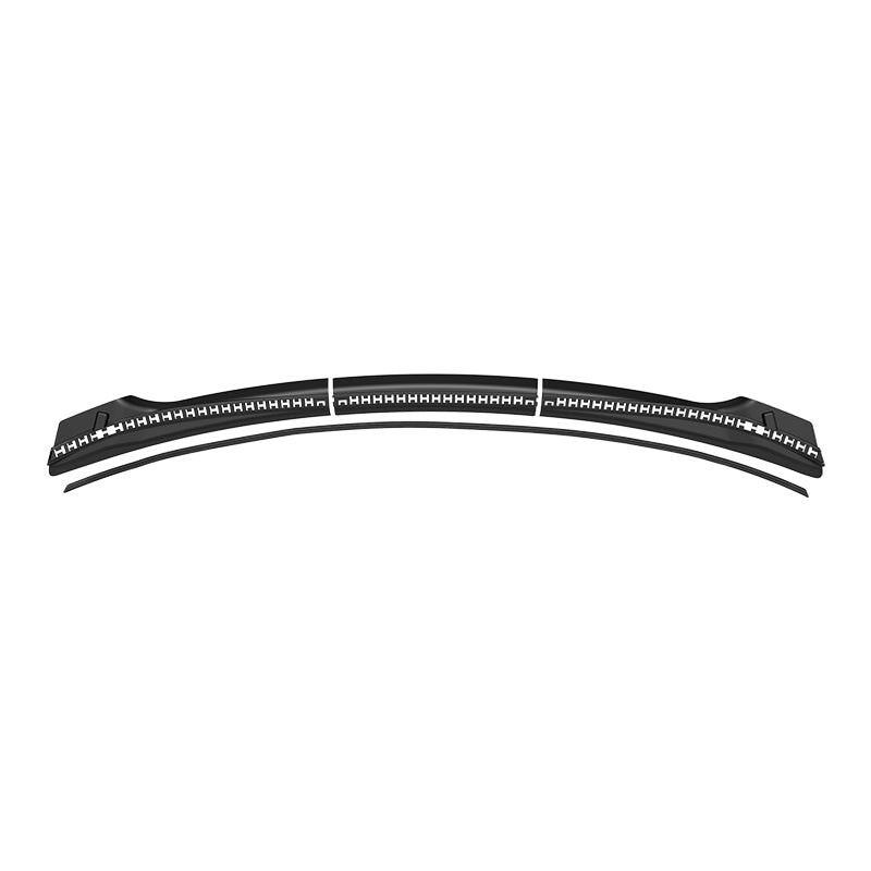 Water Barrier Elvix for Tesla Model Y Front Chassis Cover