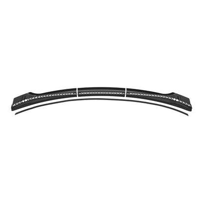 Water Barrier Elvix for Tesla Model Y Front Chassis Cover