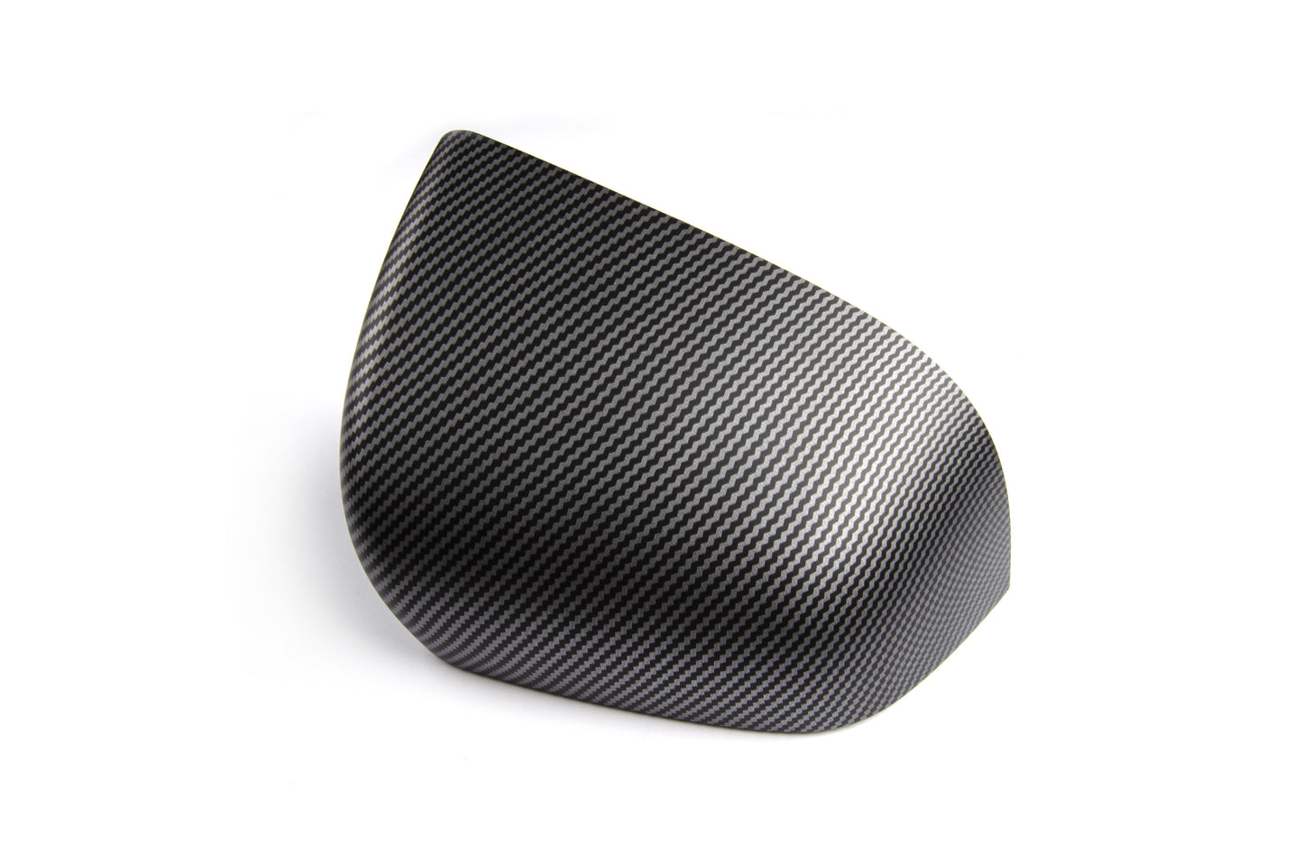 Rearview Mirror Cover Elvix for Tesla Model Y