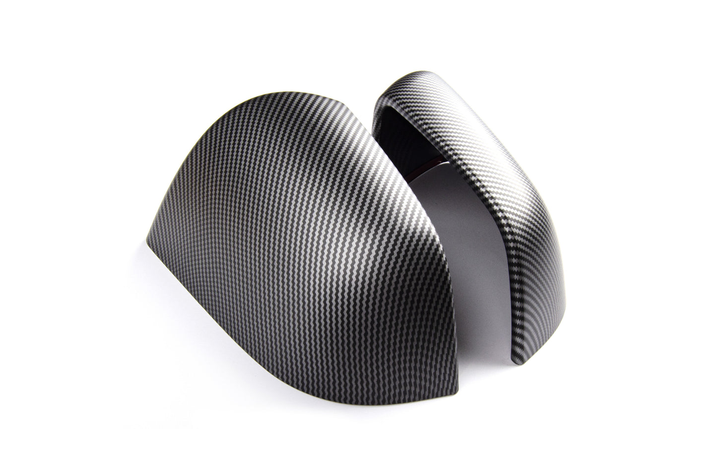 Rearview Mirror Cover Elvix for Tesla Model Y