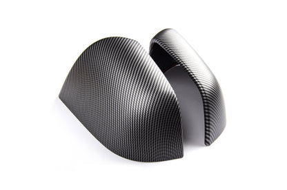 Rearview Mirror Cover Elvix for Tesla Model Y