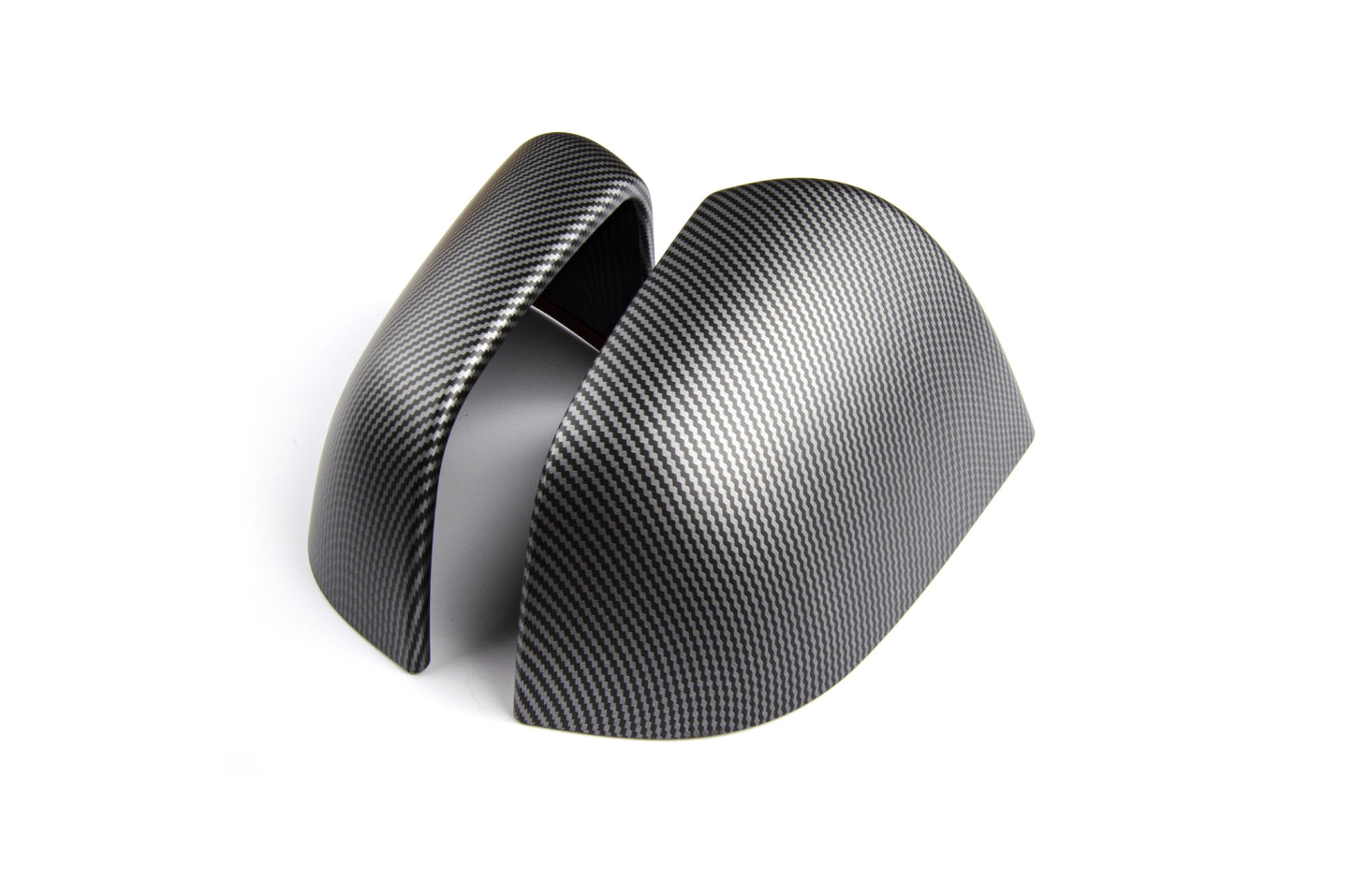 Rearview Mirror Cover Elvix for Tesla Model Y