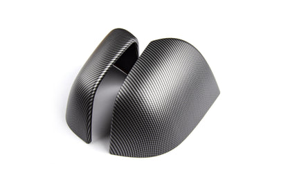 Rearview Mirror Cover Elvix for Tesla Model Y