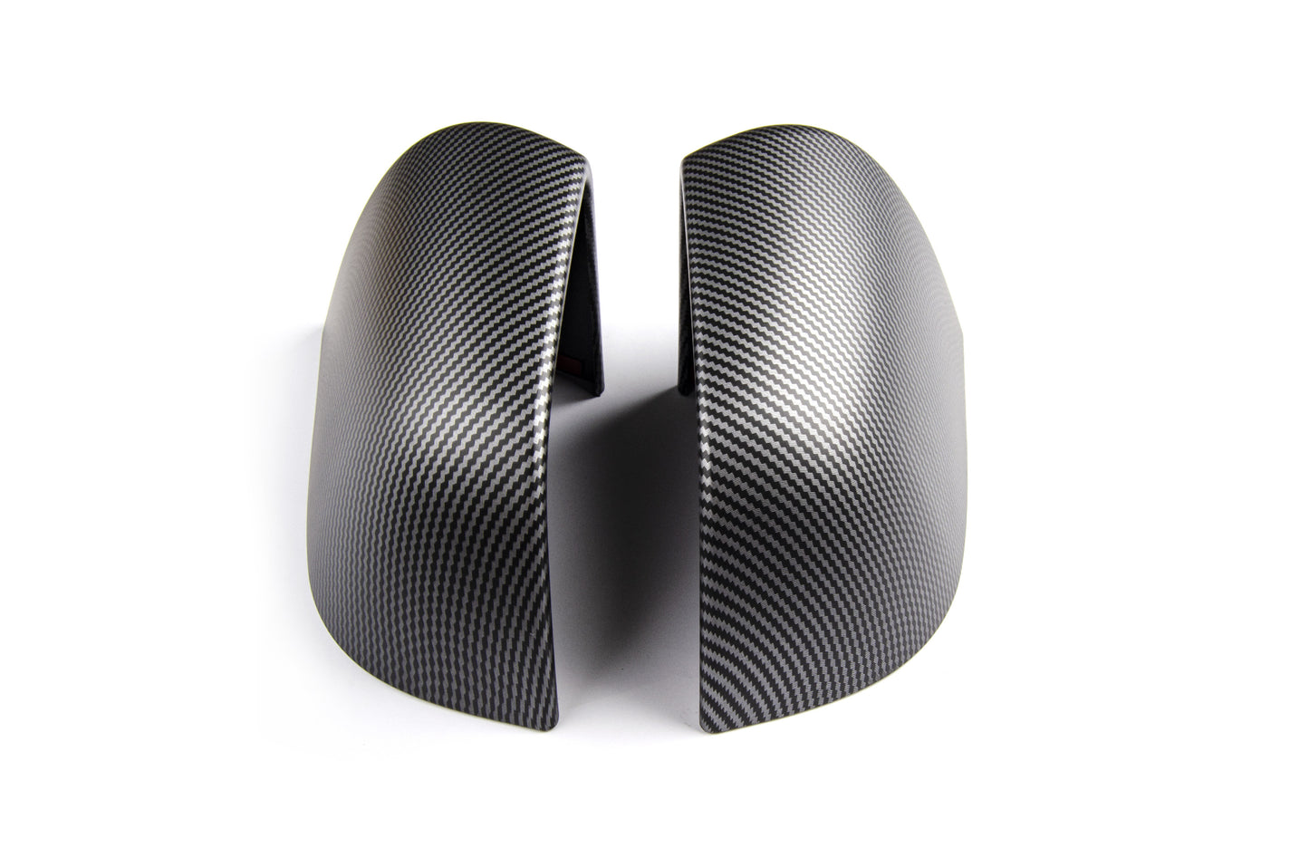 Rearview Mirror Cover Elvix for Tesla Model Y