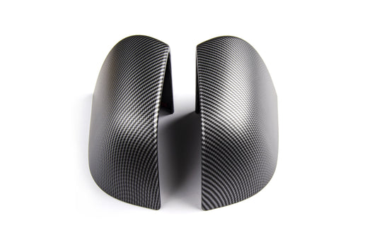 Rearview Mirror Cover Elvix for Tesla Model Y