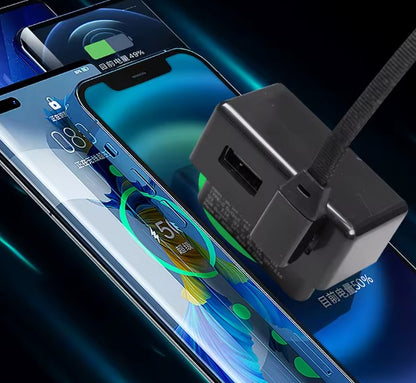 OBD Charger Adapter Elvix for Tesla Model 3/Y