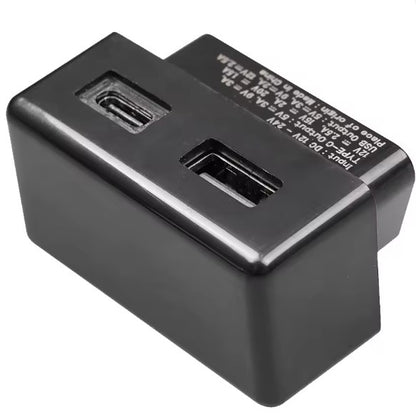 OBD Charger Adapter Elvix for Tesla Model 3/Y