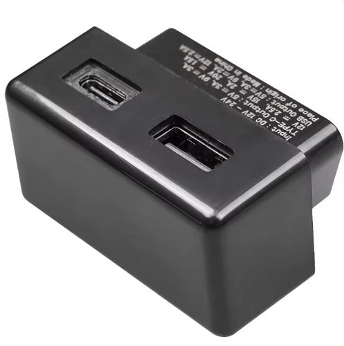 OBD Charger Adapter Elvix for Tesla Model 3/Y