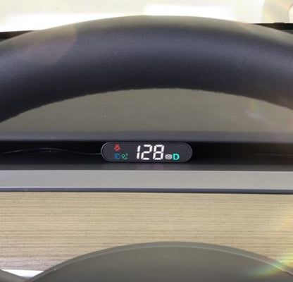 Head-Up Display Elvix for Tesla Model 3/Y