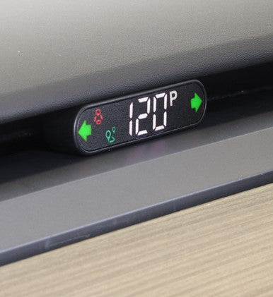 Head-Up Display Elvix for Tesla Model 3/Y