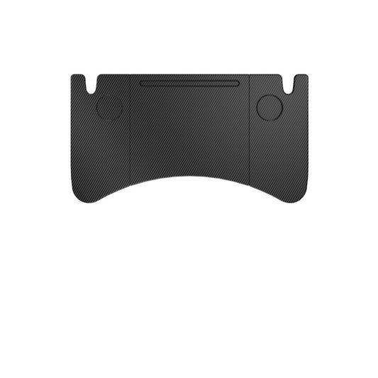Table Elvix for Tesla Model 3/Y Double Fold, Carbon Fiber Pattern