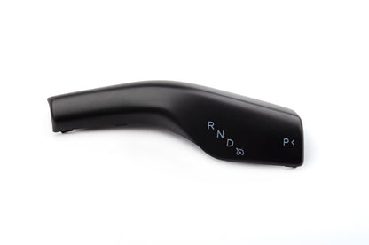 Decoration Set Elvix for Model Y/3 lever (2 Pcs, Matte Black)