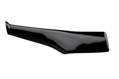 Decoration Set Elvix for Model Y/3 lever (2 Pcs, Black)