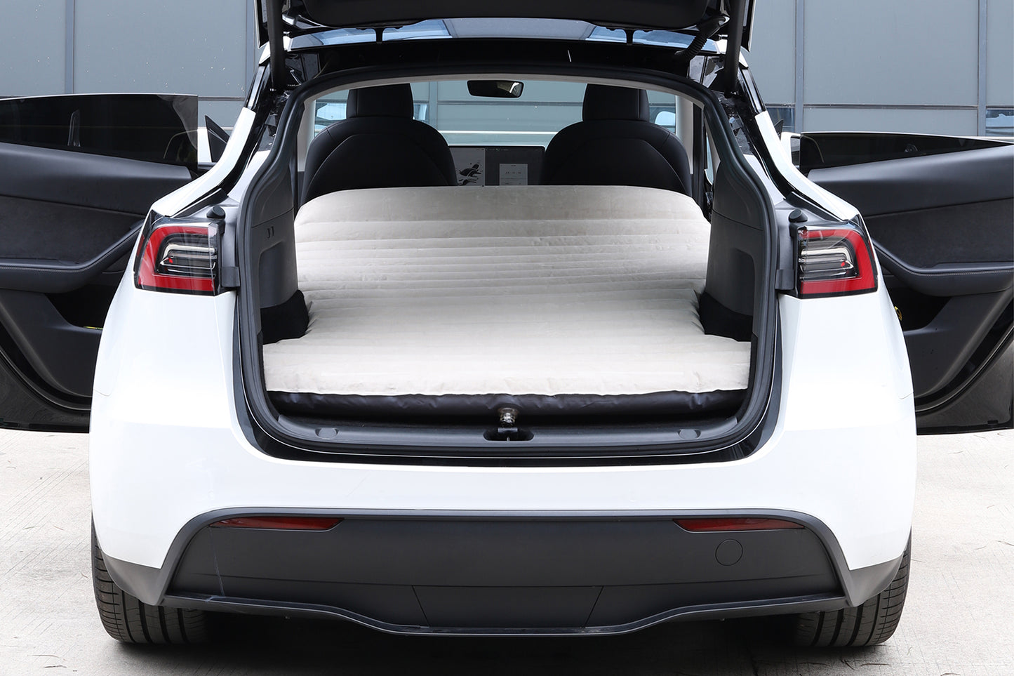 Mattress Elvix for Model Y Inflatable Camping