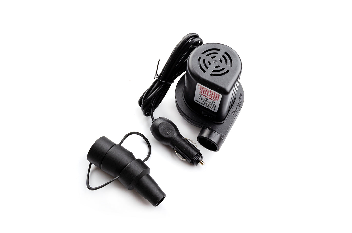 Mattress Elvix for Model Y Inflatable Camping