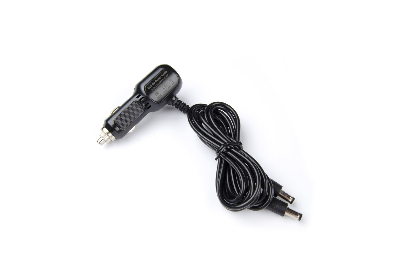 Ventilated Full Surround Seat Cushion Set Elvix for Tesla Model Y/3 White