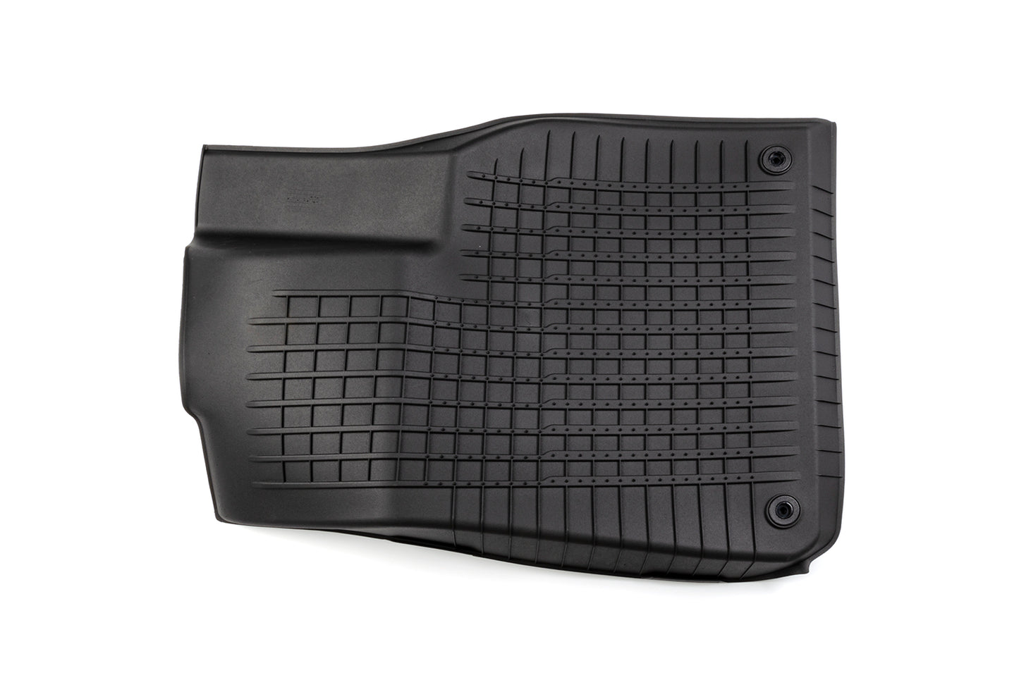 Foot pad Elvix for Tesla Model Y full TPE + Menis carpet