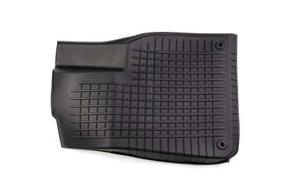 Foot pad Elvix for Tesla Model Y full TPE + Menis carpet