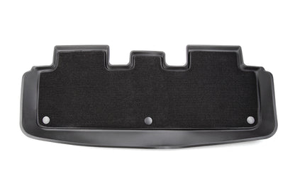 Foot pad Elvix for Tesla Model Y full TPE + Menis carpet