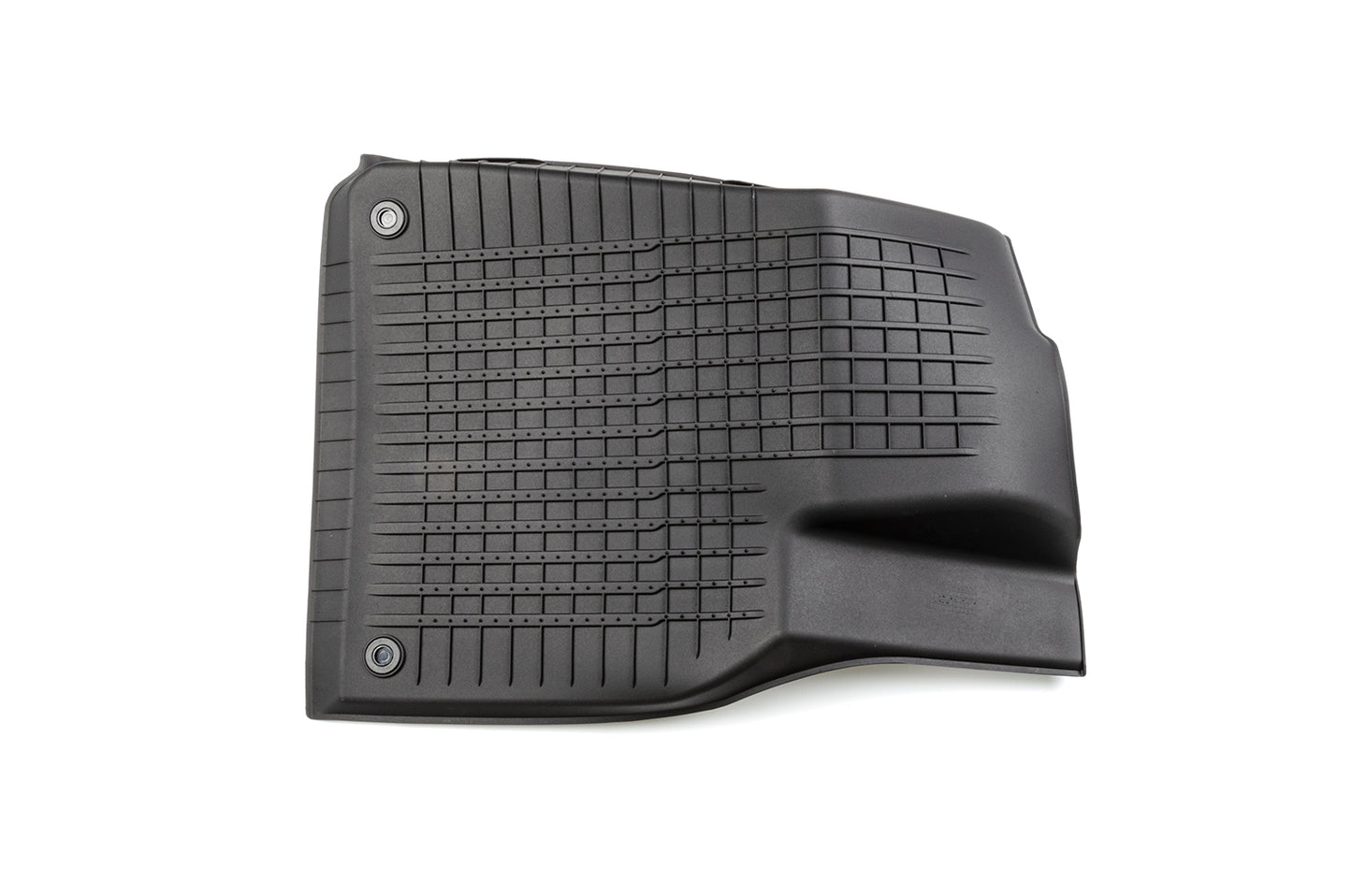 Foot pad Elvix for Tesla Model Y full TPE