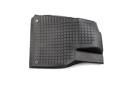 Foot pad Elvix for Tesla Model Y full TPE
