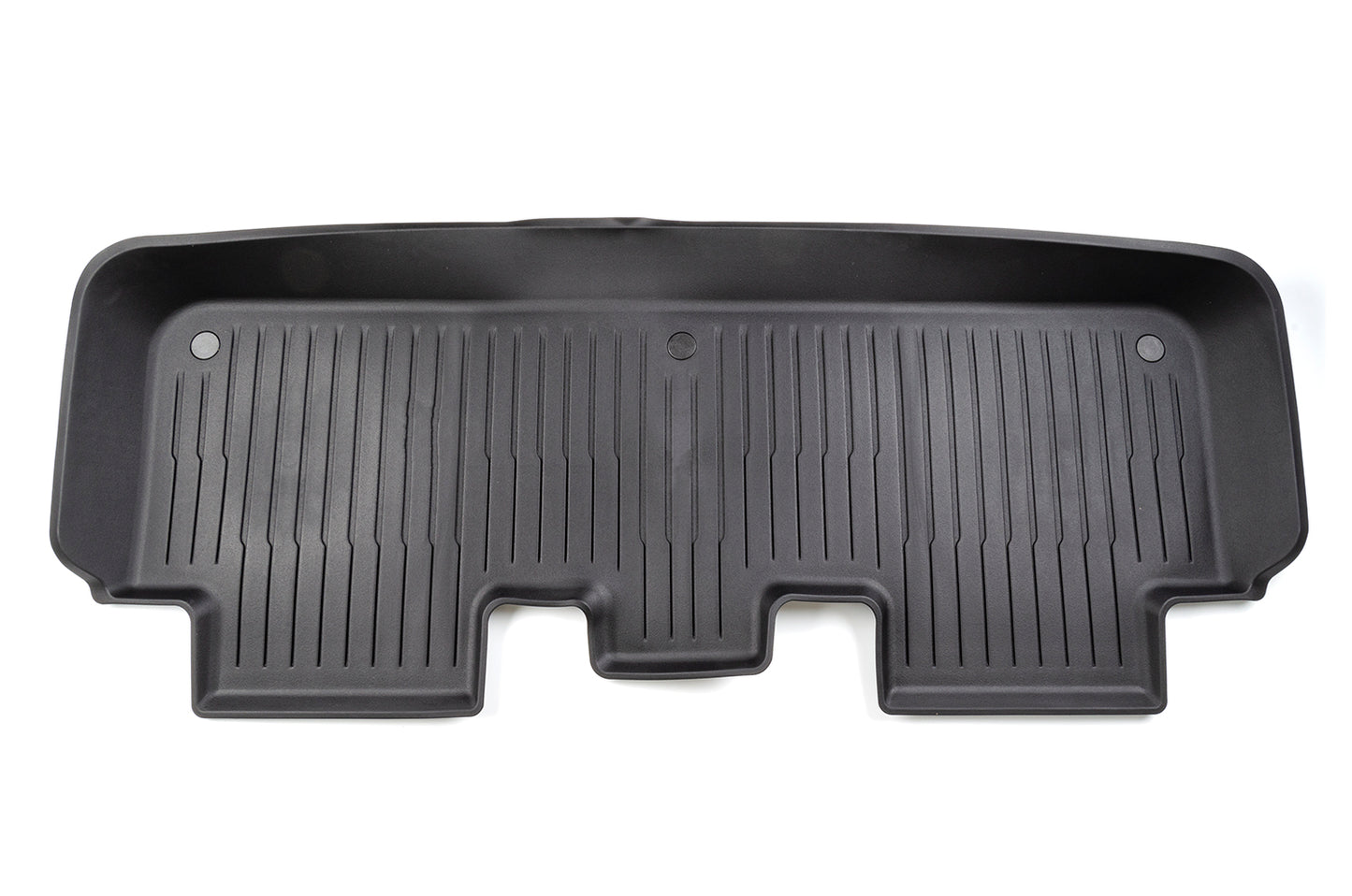 Foot pad Elvix for Tesla Model Y full TPE