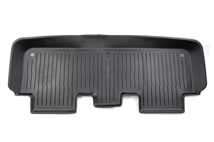 Foot pad Elvix for Tesla Model Y full TPE