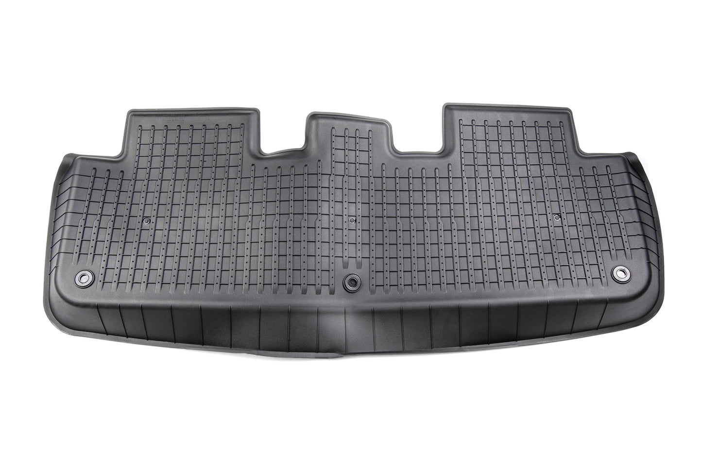Foot pad Elvix for Tesla Model Y full TPE