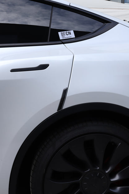 Door Collision Bar Elvix for Tesla Model Y