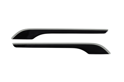 Door Handle Stickers Elvix for Tesla Model 3/Y (Glow Black)