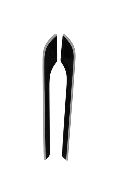 Door Handle Stickers Elvix for Tesla Model 3/Y (Glow Black)