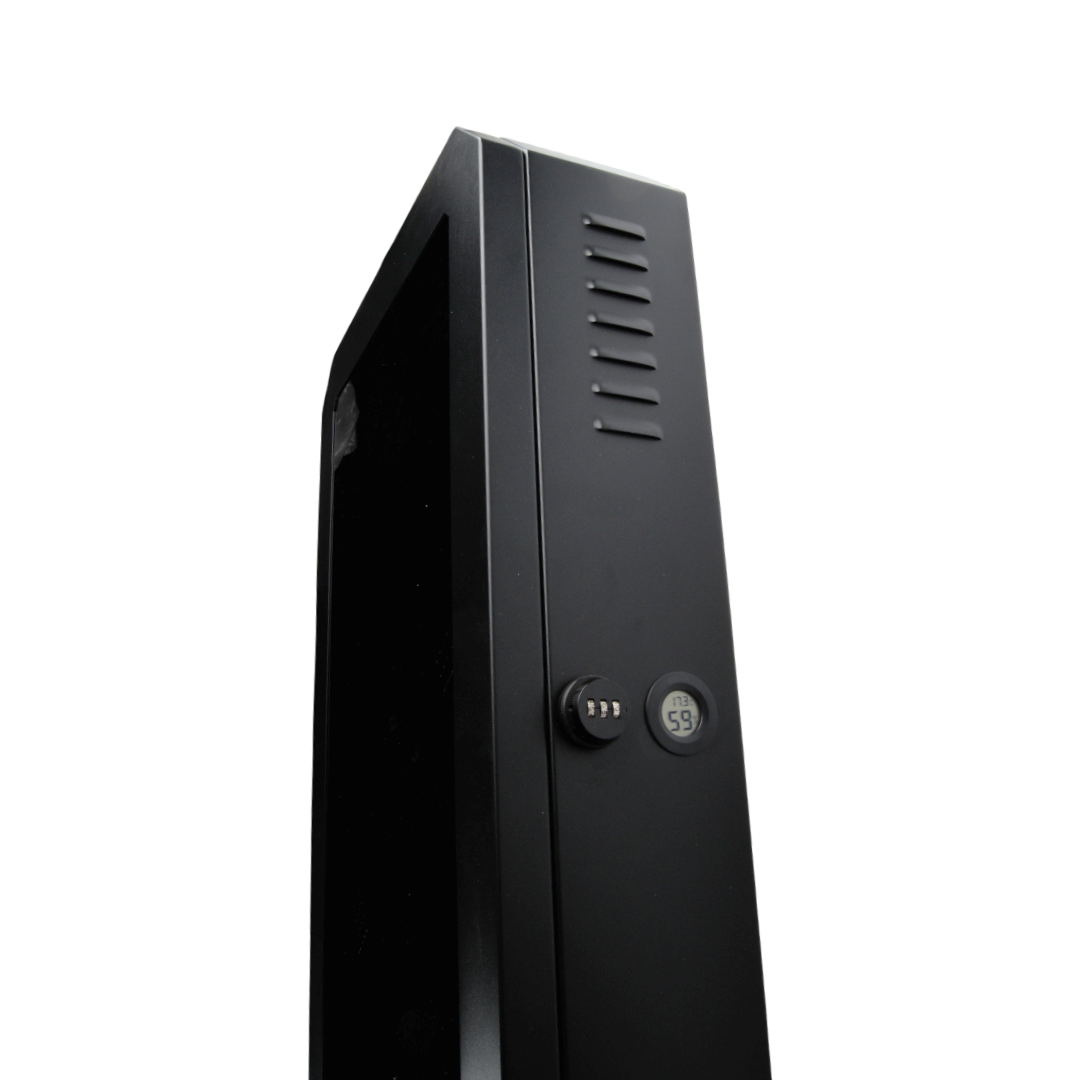 Charging Port Protection Box Elvix for Tesla Model 3/Y (Third-Generation)