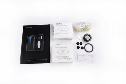 Charging Port Protection Box Elvix for Tesla Model 3/Y (Third-Generation)