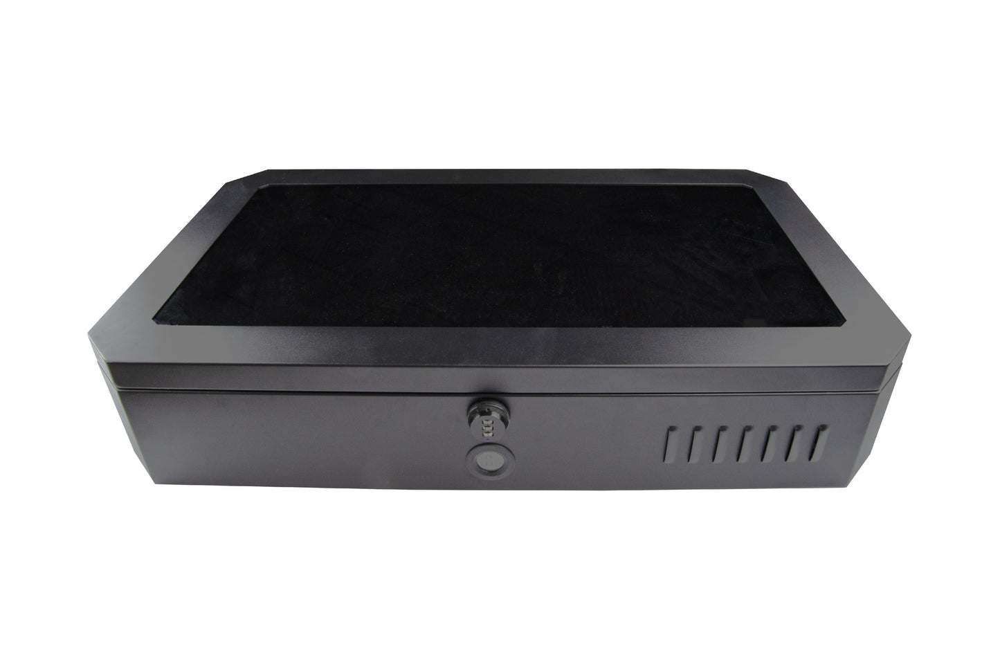 Charging Port Protection Box Elvix for Tesla Model 3/Y (Third-Generation)