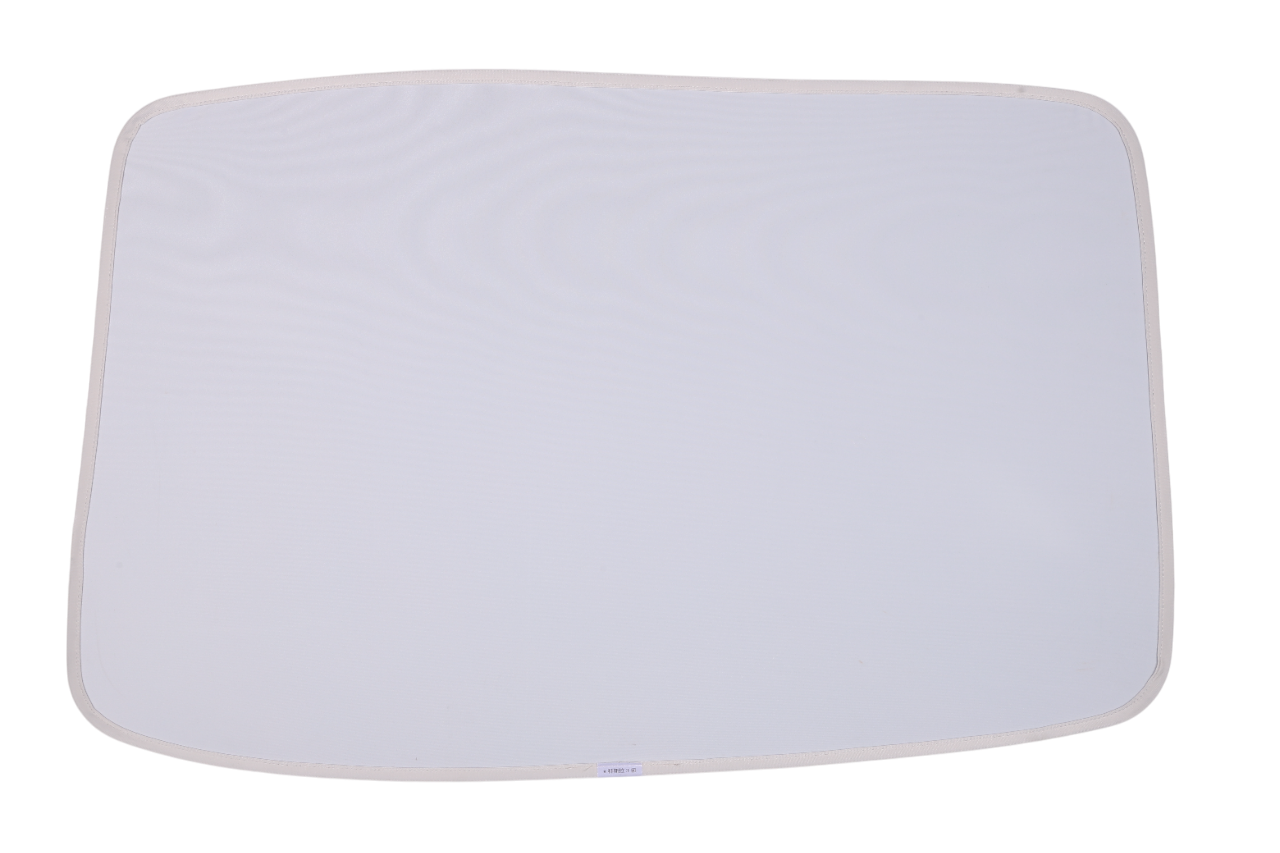 Sunshades Elvix for Tesla Model Y Front & Rear Sunroof