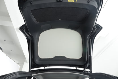 Sunshades Elvix for Tesla Model Y Front & Rear Sunroof