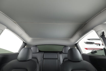 Sunshades Elvix for Tesla Model Y Front & Rear Sunroof