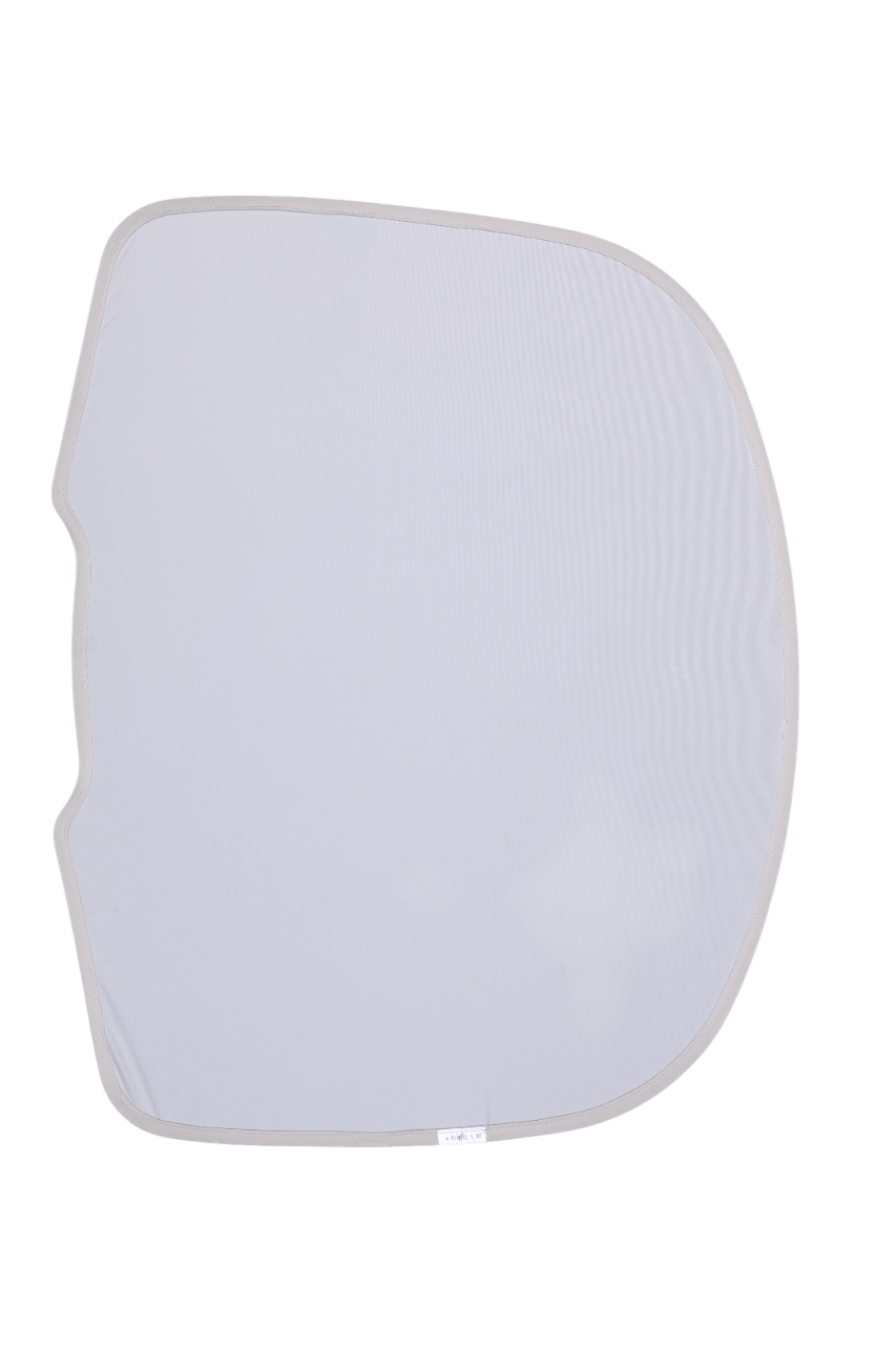 Sunshades Elvix for Tesla Model Y Front & Rear Sunroof