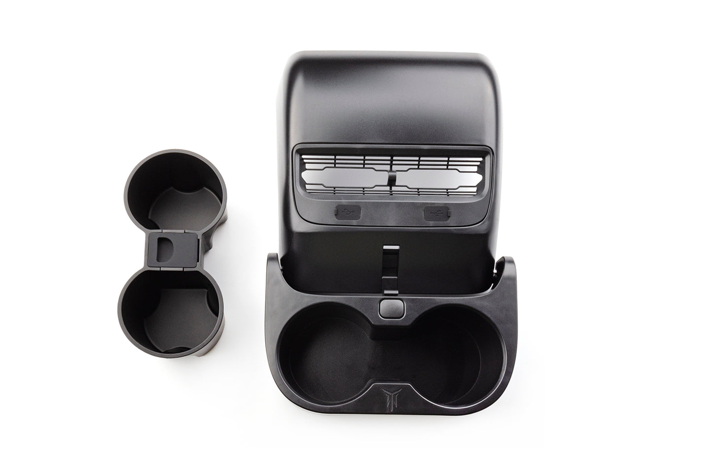 Cup Holder Elvix for Tesla Model 3/Y Rear Seat