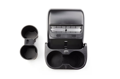 Cup Holder Elvix for Tesla Model 3/Y Rear Seat